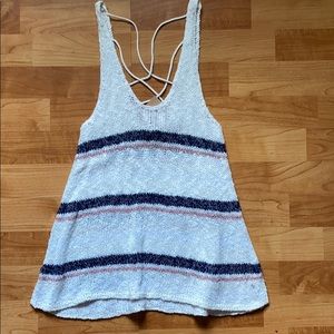 Women’s American Eagle Tank Top